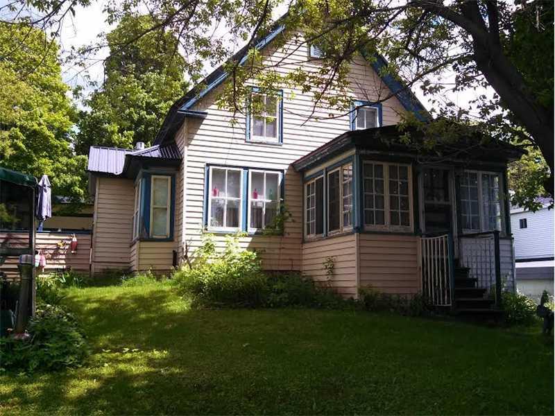 3 High Street Milo, ME 04463 - Photo 1 of 24 Exterior Front.