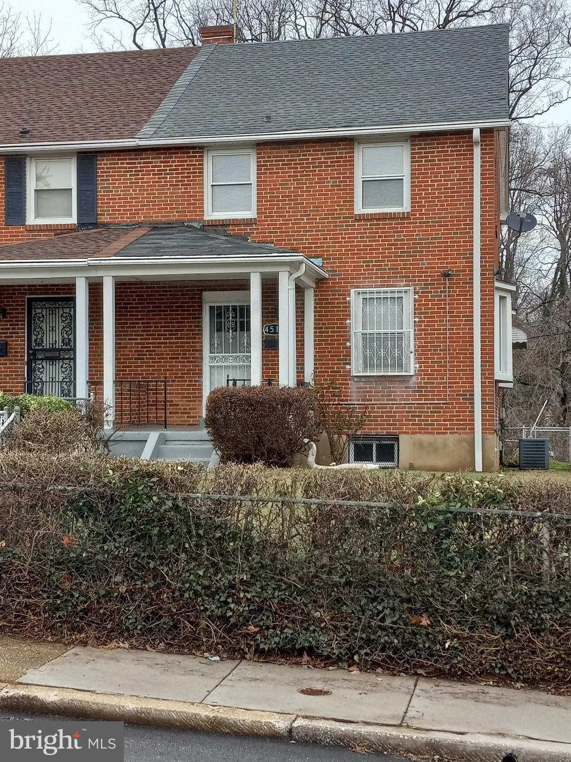 4514 Rokeby Road Baltimore, MD 21229 - Photo 16 of 19