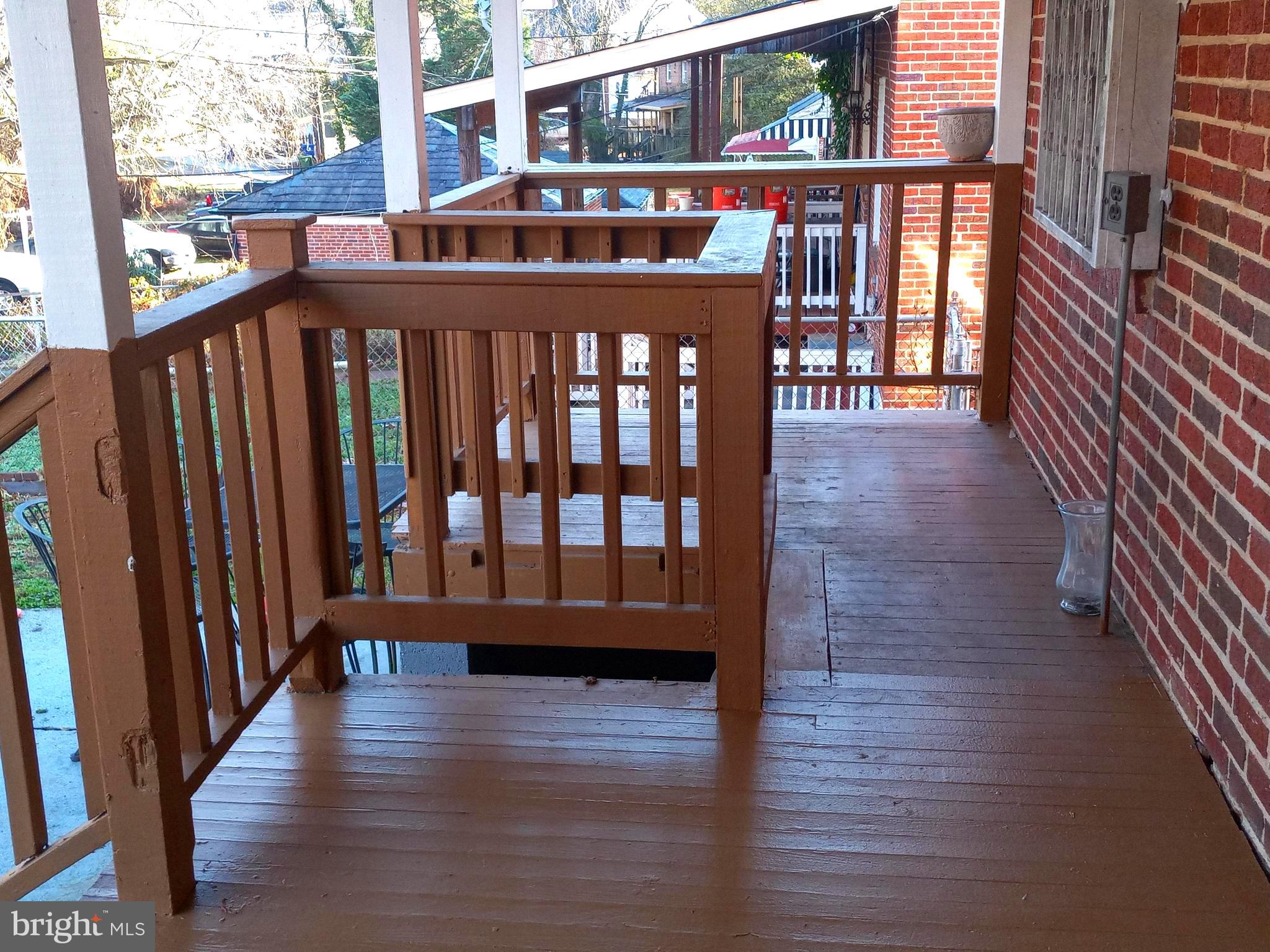 4514 Rokeby Road Baltimore, MD 21229 - Photo 19 of 19