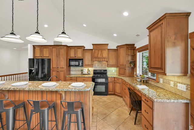 13658 South Fort Street Draper, UT 84020 - Photo 15 of 87 Kitchen