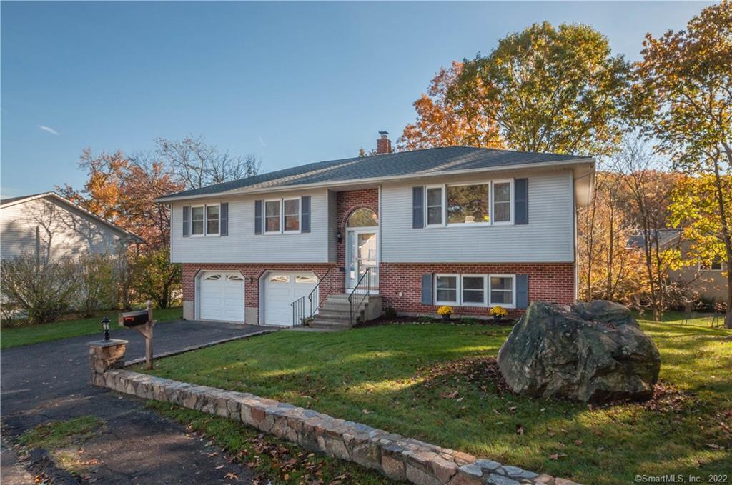 389 Ardsley Road Waterbury, CT 06708 - Photo 1 of 1