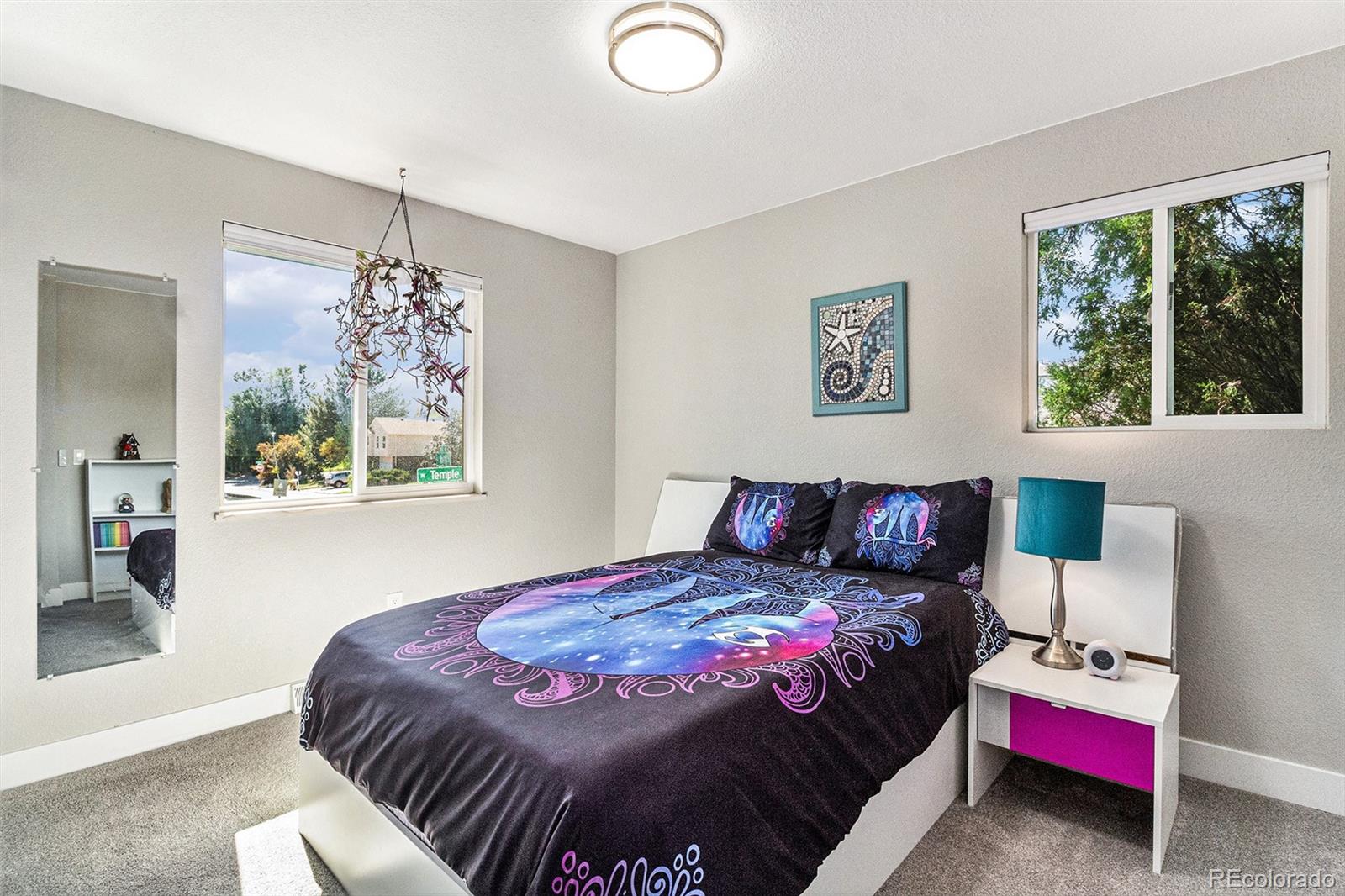 4795 West Temple Place Denver, CO 80236 - Photo 16 of 33