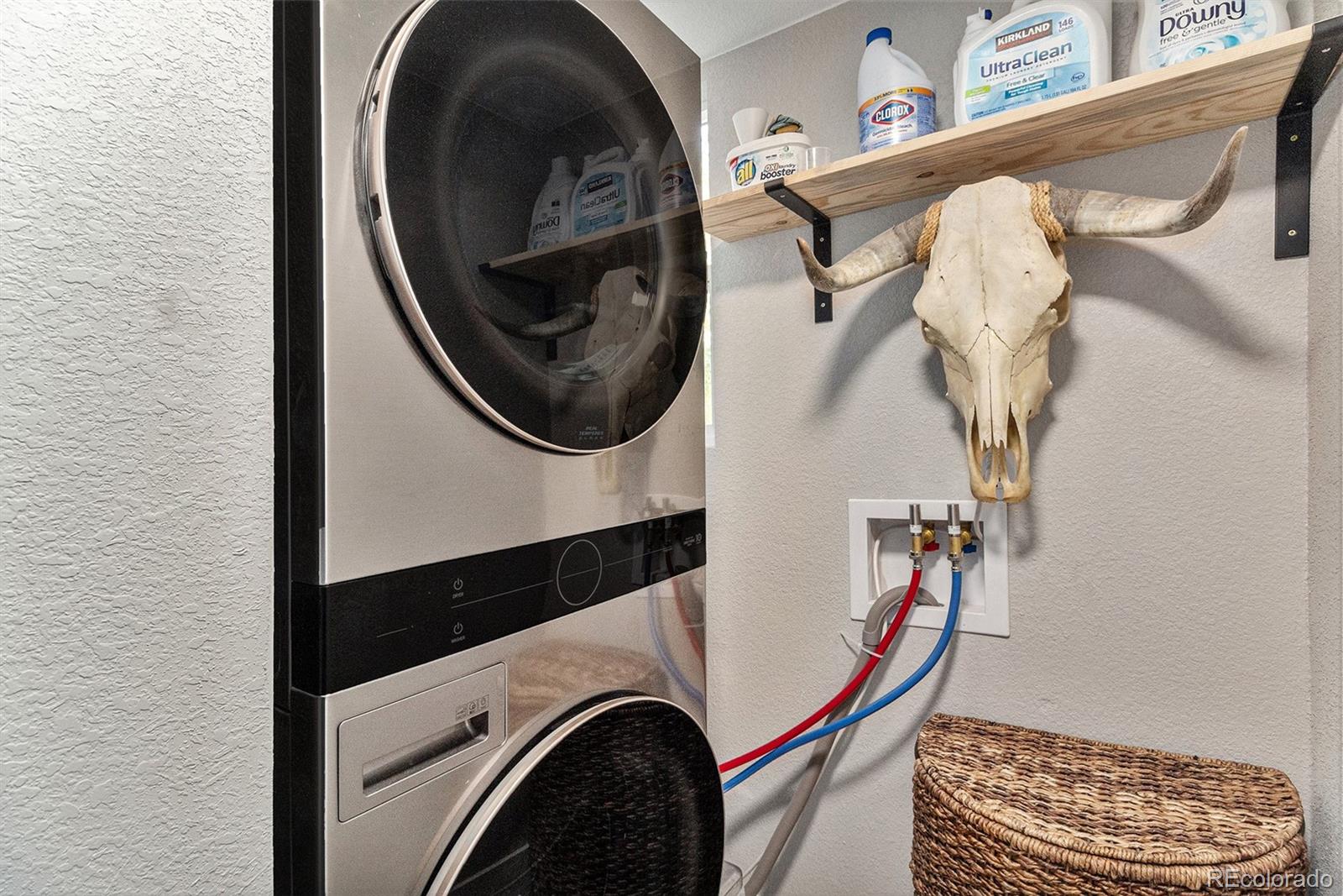 4795 West Temple Place Denver, CO 80236 - Photo 19 of 33