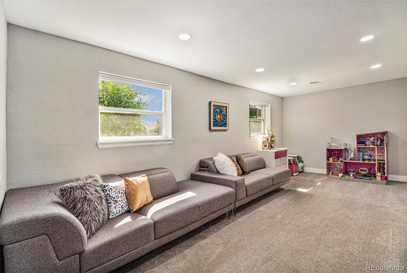 4795 West Temple Place Denver, CO 80236 - Photo 21 of 33