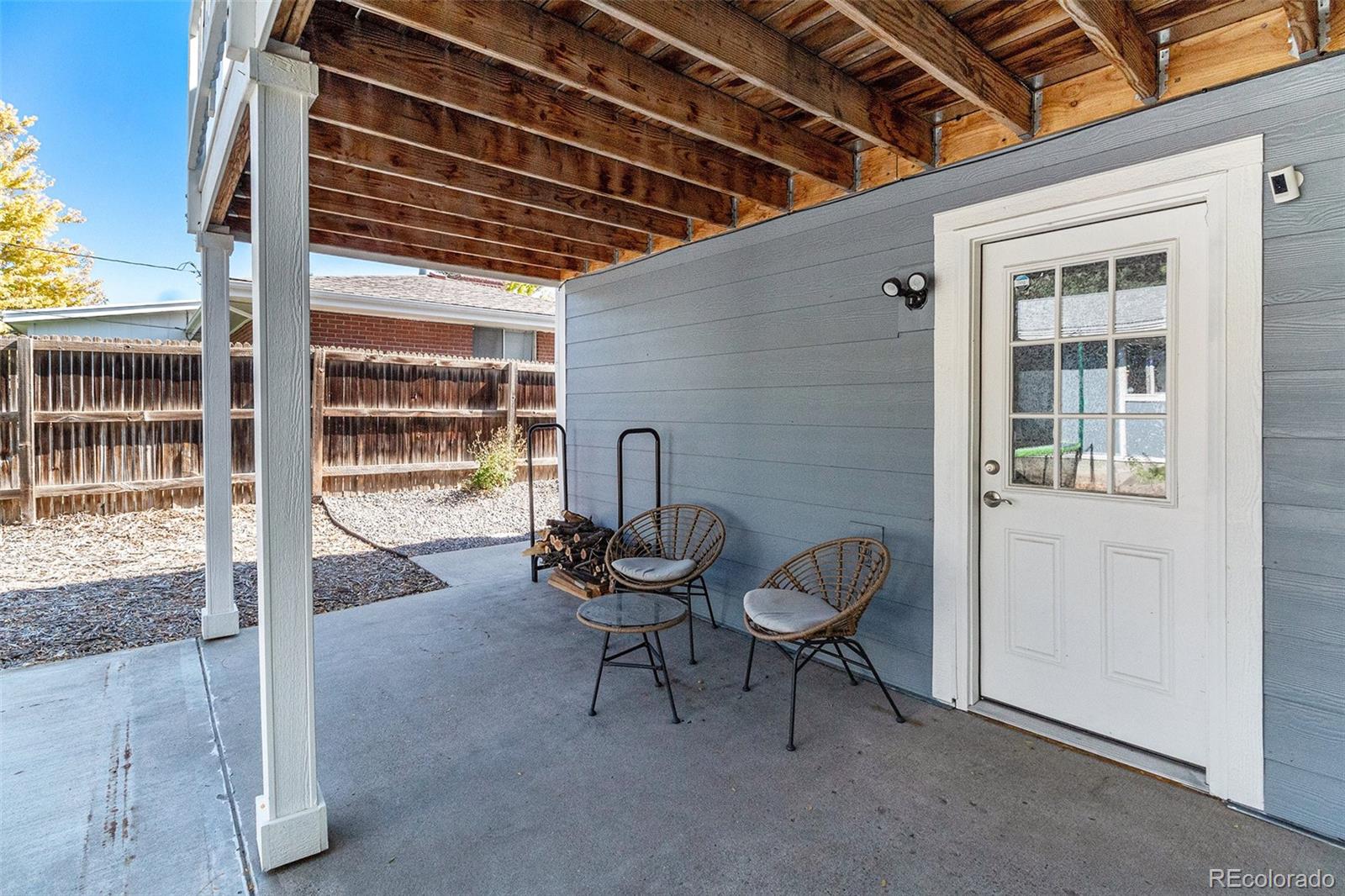 4795 West Temple Place Denver, CO 80236 - Photo 26 of 33