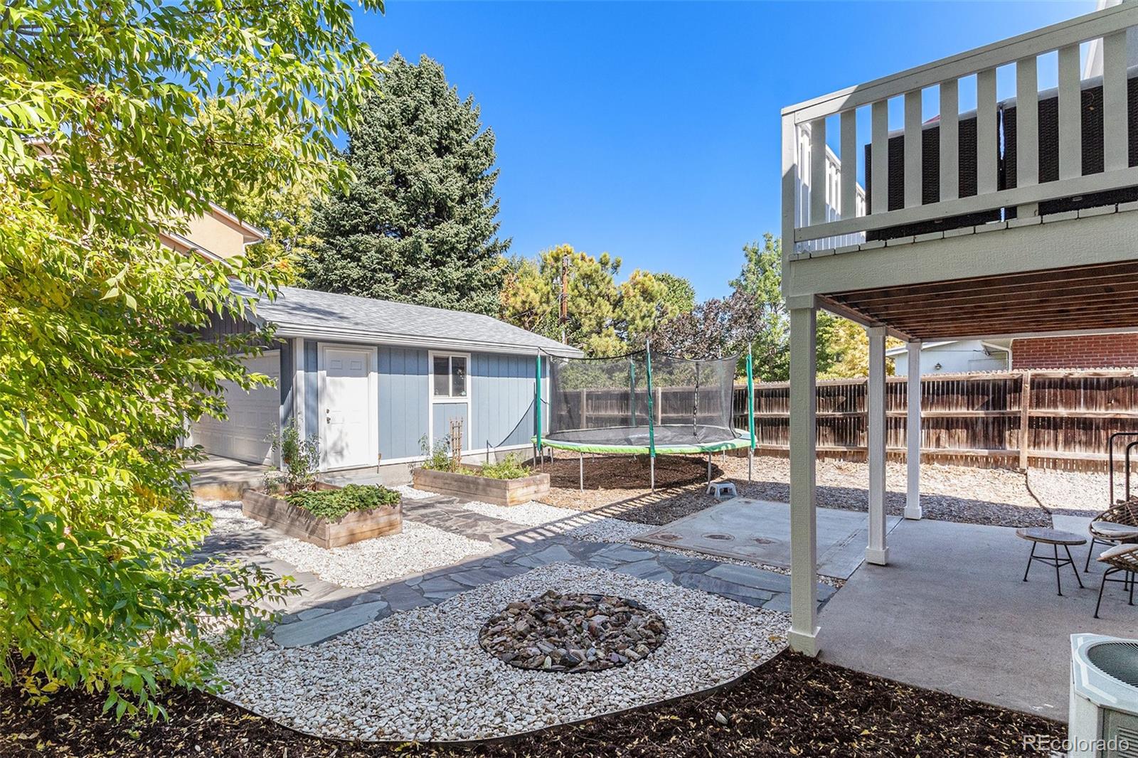 4795 West Temple Place Denver, CO 80236 - Photo 28 of 33