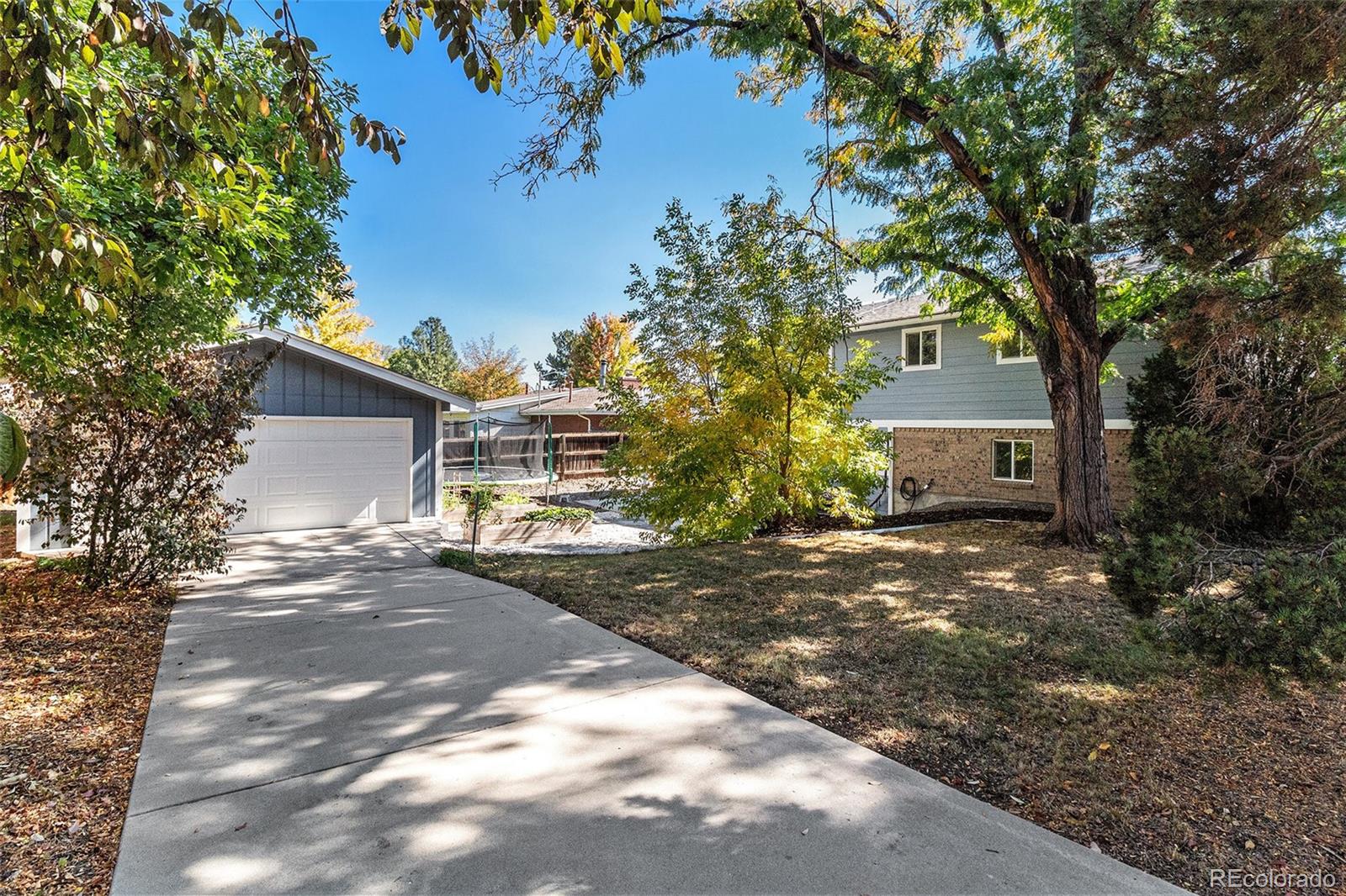 4795 West Temple Place Denver, CO 80236 - Photo 30 of 33