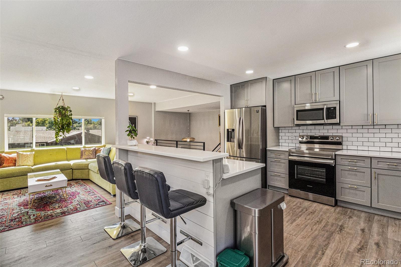 4795 West Temple Place Denver, CO 80236 - Photo 8 of 33