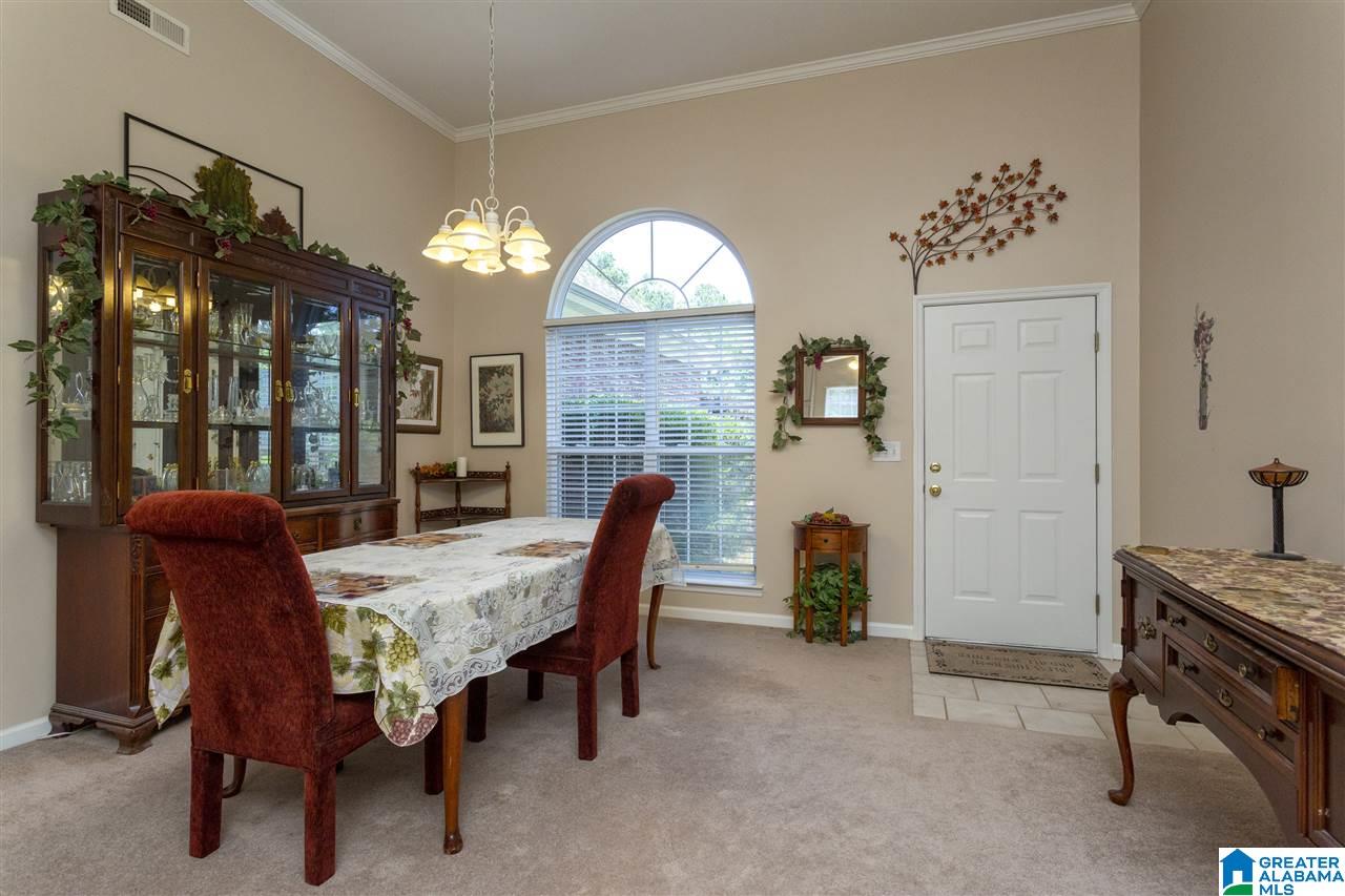 15 Blount Ridge Drive Warrior, AL 35180 - Photo 5 of 45