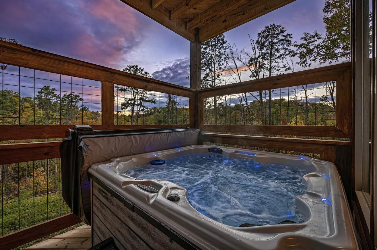 2125 Rabbit Point Way Sevierville, TN 37876 - Photo 6 of 33 Gallery Image 6