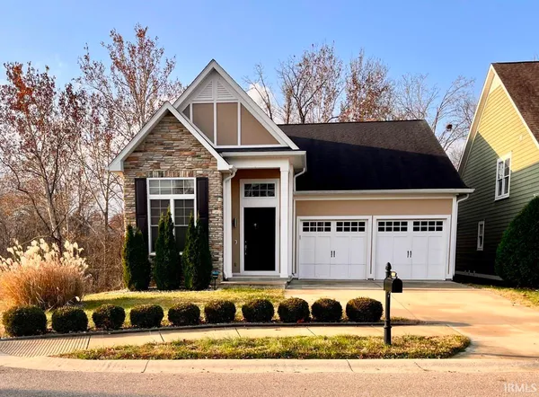 $689,900 | 1610 South Hathaway Court, Bloomington, IN 47401