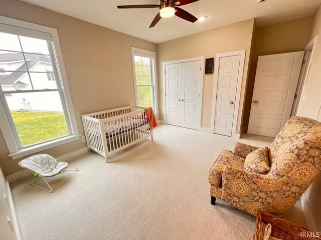 $689,900 | 1610 South Hathaway Court, Bloomington, IN 47401