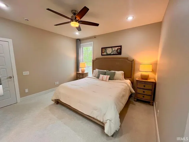 $689,900 | 1610 South Hathaway Court, Bloomington, IN 47401