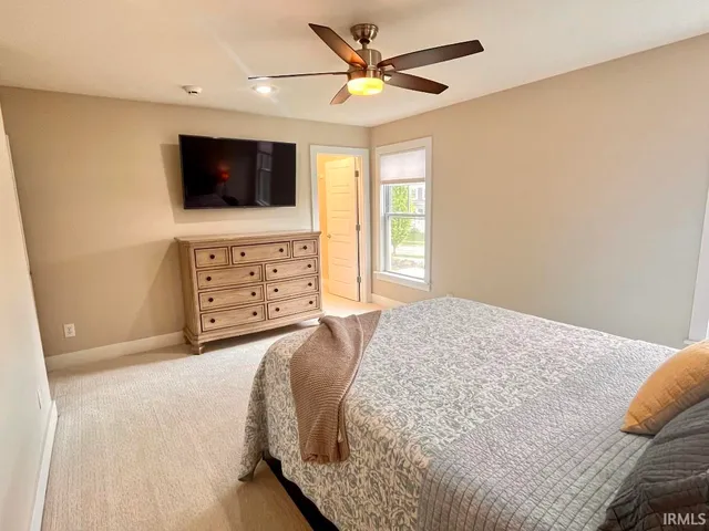 $689,900 | 1610 South Hathaway Court, Bloomington, IN 47401