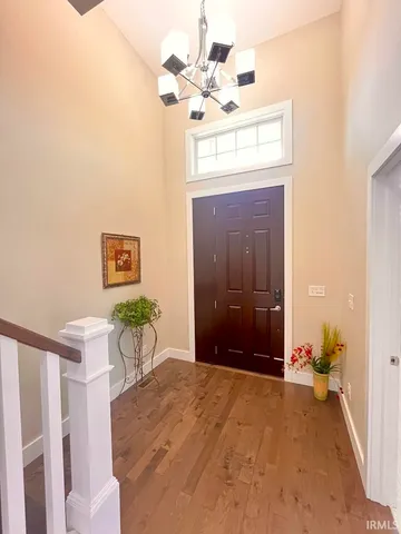 $689,900 | 1610 South Hathaway Court, Bloomington, IN 47401