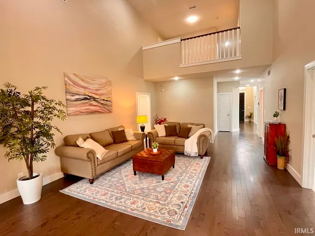 $689,900 | 1610 South Hathaway Court, Bloomington, IN 47401