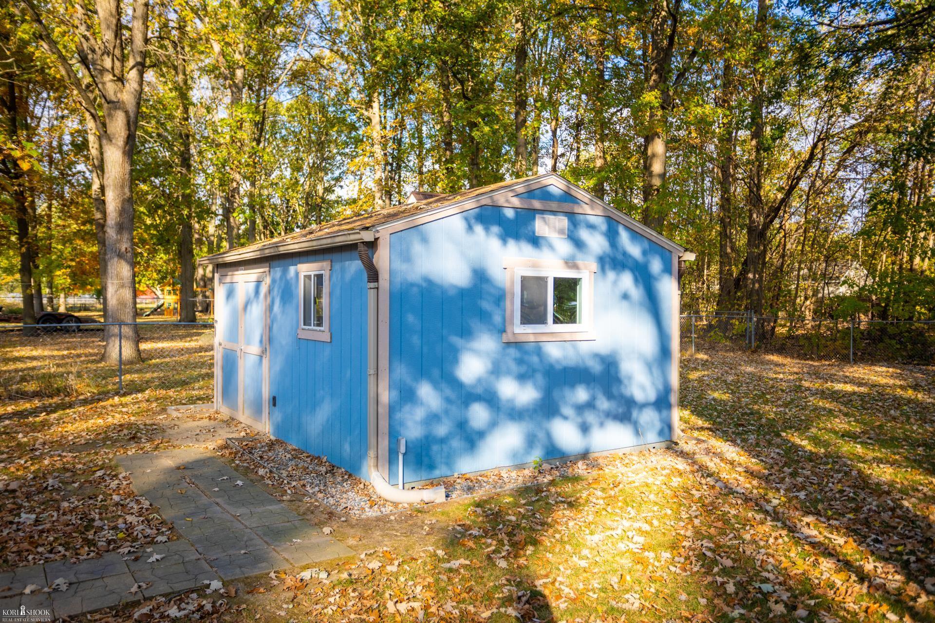 4368 Regency Road Swartz Creek, MI 48473 - Photo 31 of 41