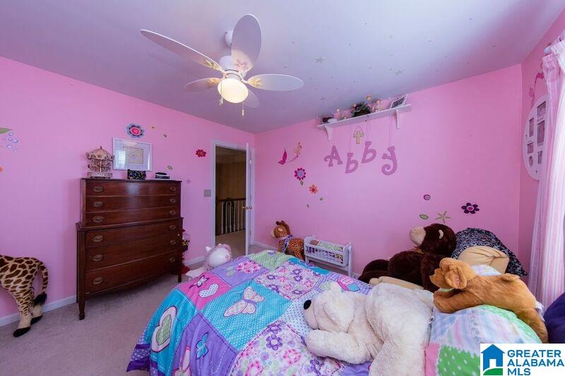 786 MacDonald Lk Road Springville, AL 35146 - Photo 40 of 49
