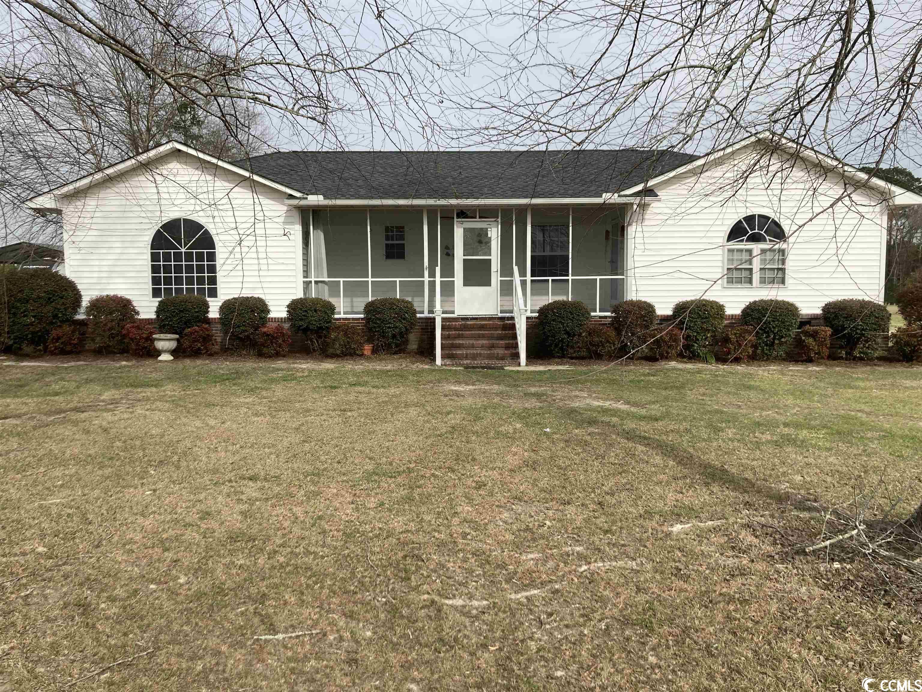 803 Lovell Road Nichols, SC 29581 - Photo 1 of 29 Gallery Image 1