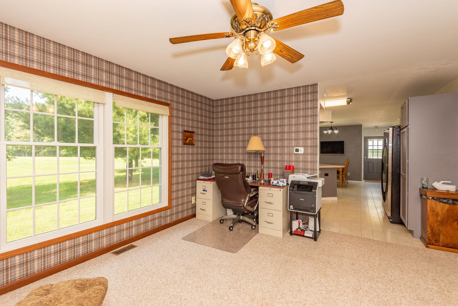 8905 North Texas Ridge Road Gosport, IN 47433 - Photo 12 of 27