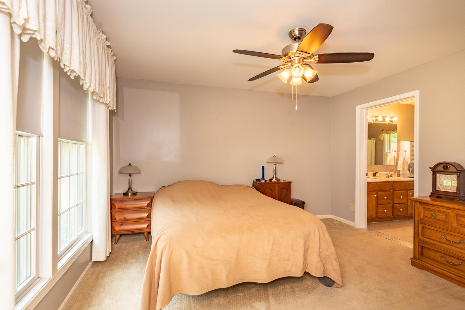 8905 North Texas Ridge Road Gosport, IN 47433 - Photo 14 of 27