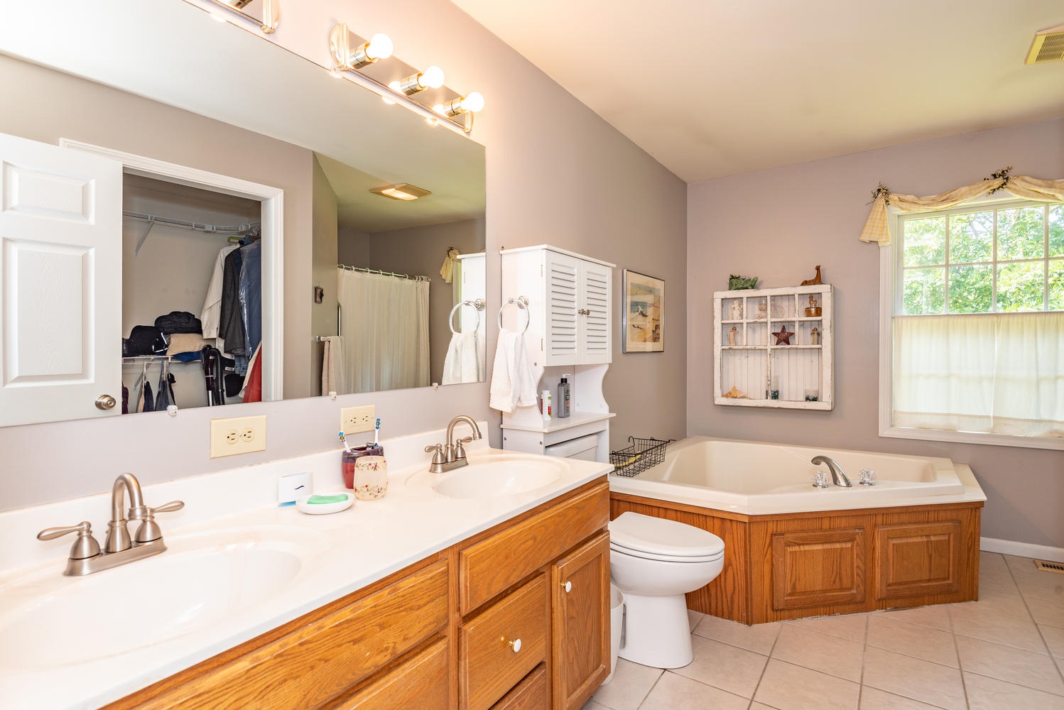 8905 North Texas Ridge Road Gosport, IN 47433 - Photo 15 of 27