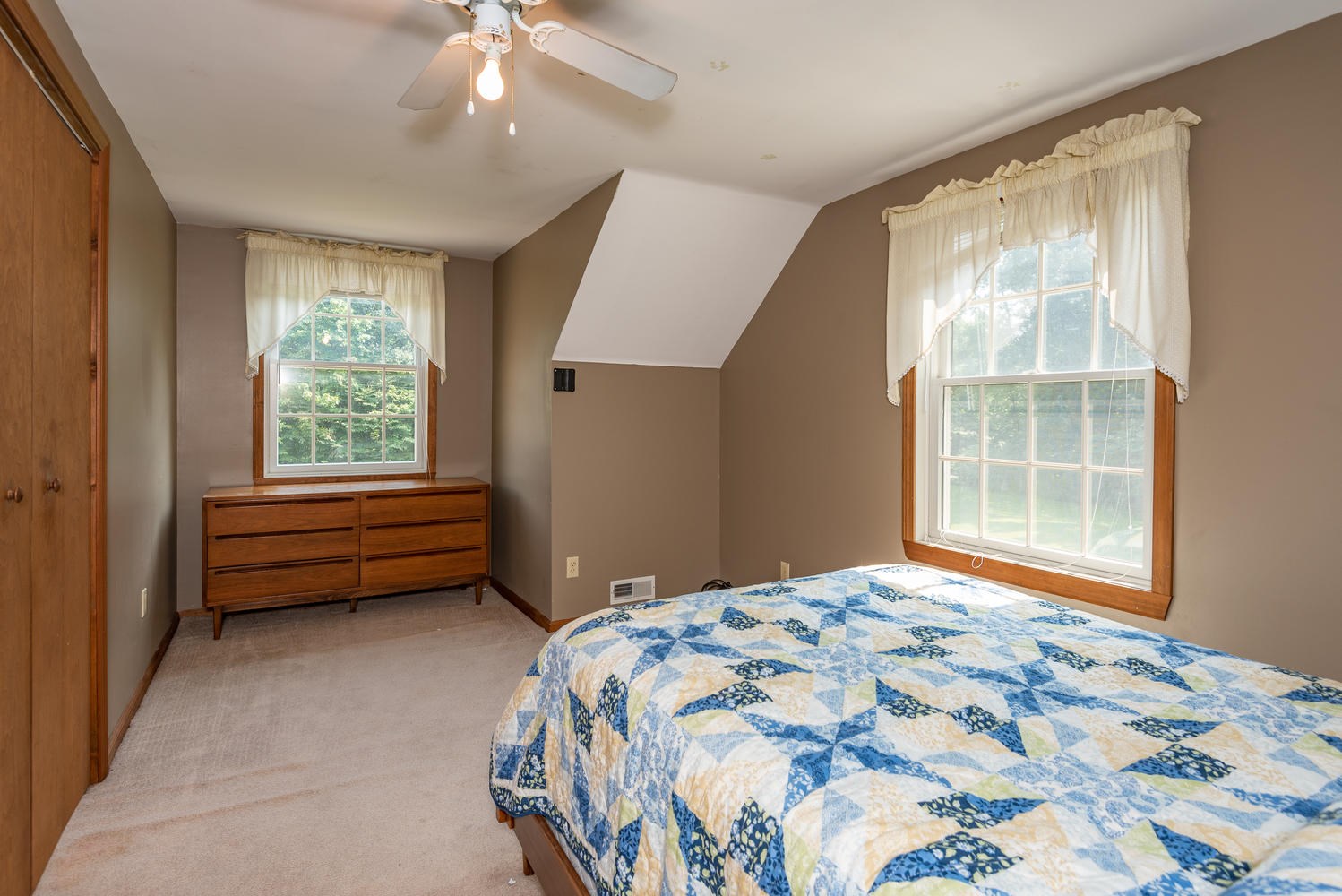 8905 North Texas Ridge Road Gosport, IN 47433 - Photo 19 of 27