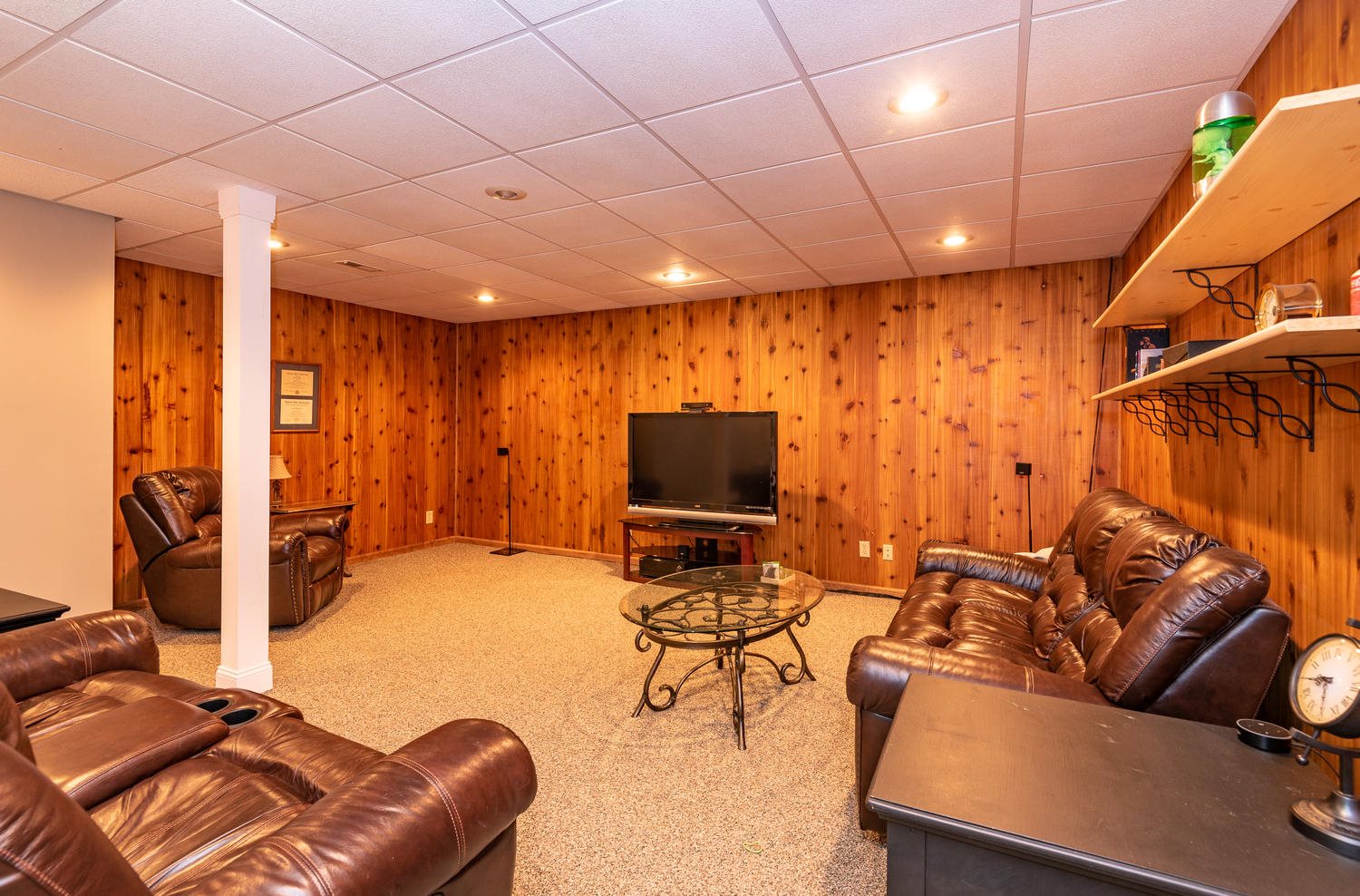 8905 North Texas Ridge Road Gosport, IN 47433 - Photo 21 of 27