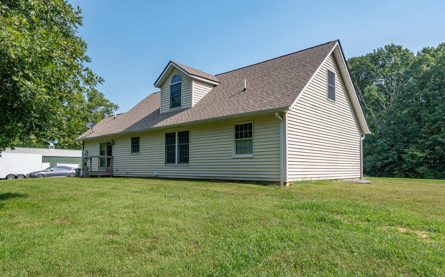8905 North Texas Ridge Road Gosport, IN 47433 - Photo 4 of 27