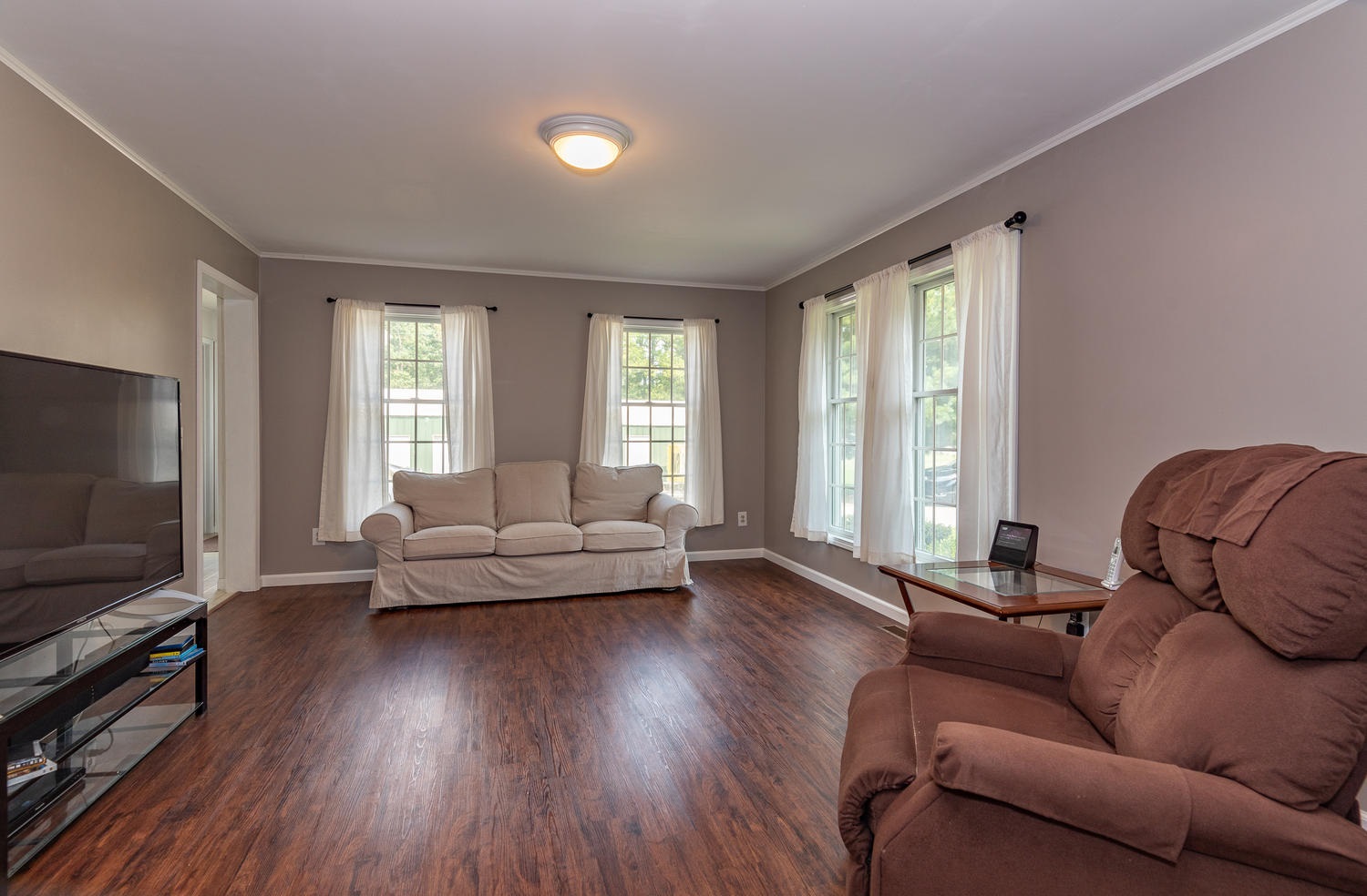 8905 North Texas Ridge Road Gosport, IN 47433 - Photo 7 of 27