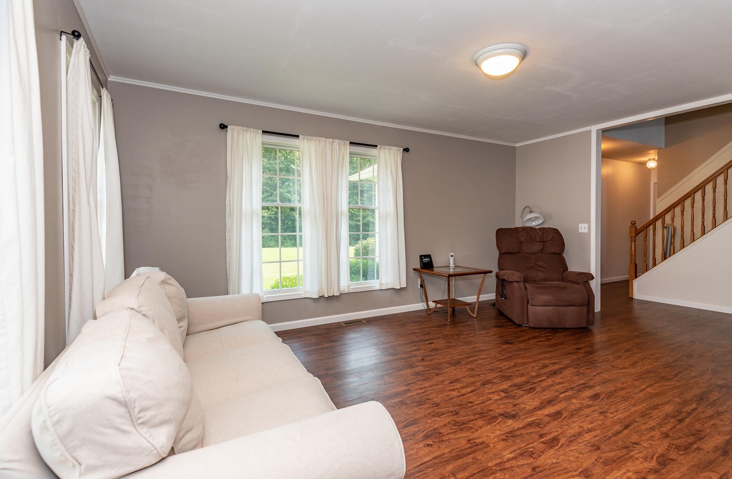 8905 North Texas Ridge Road Gosport, IN 47433 - Photo 8 of 27