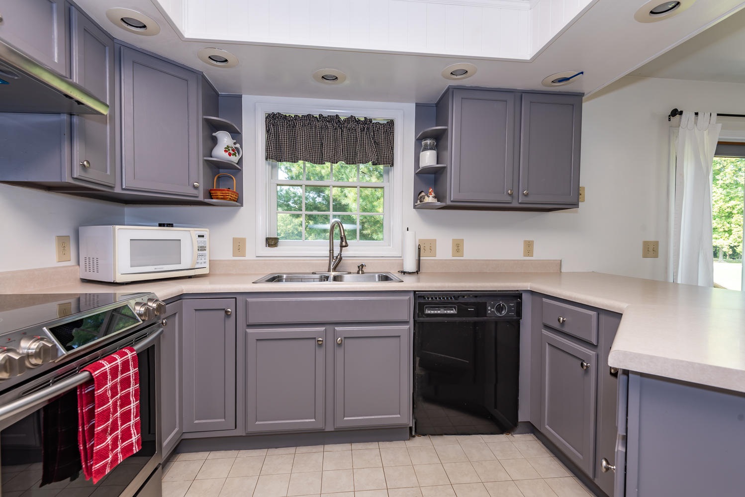 8905 North Texas Ridge Road Gosport, IN 47433 - Photo 9 of 27