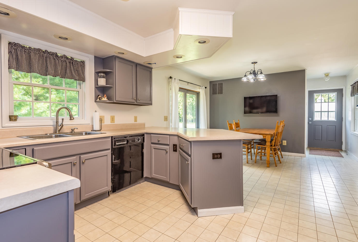 8905 North Texas Ridge Road Gosport, IN 47433 - Photo 10 of 27