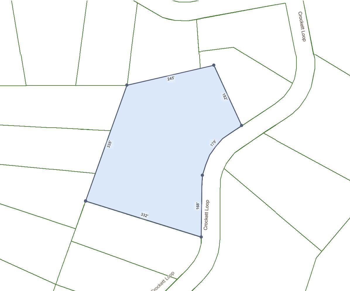 350 Crockett Loop, Unit JF79 Jasper, TN 37347 - Photo 27 of 53 Screen Shot 2023-04-18 at 11.53.48 AM