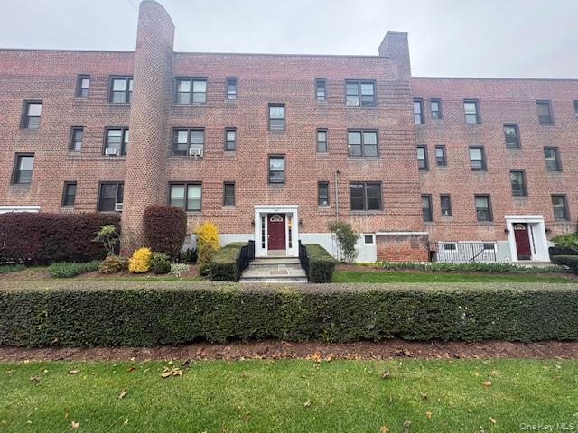 14 South Broadway, Unit 102B Irvington, NY 10533 - Photo 3 of 16 a front view of a building