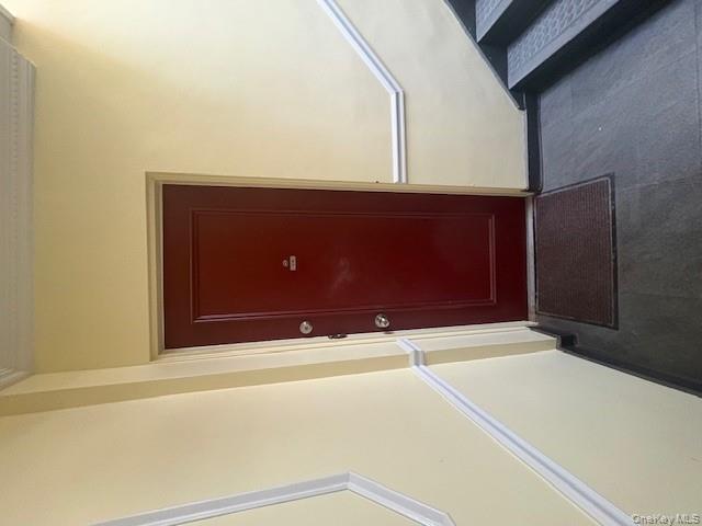 14 South Broadway, Unit 102B Irvington, NY 10533 - Photo 5 of 16 a view of front door