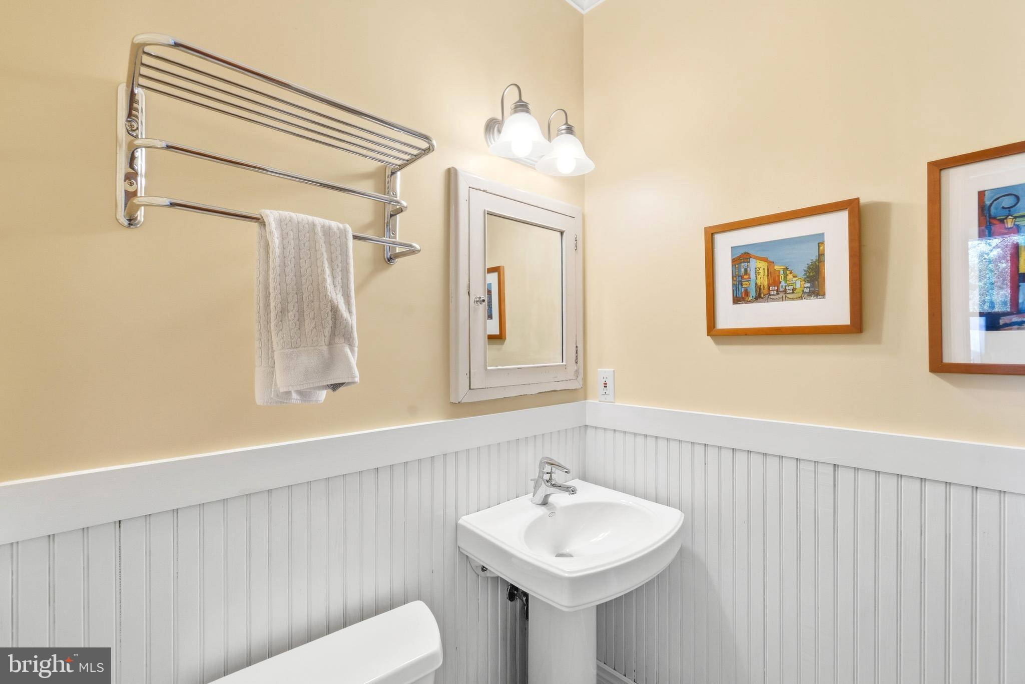 750 Cassidy Wharf Road Earleville, MD 21919 - Photo 52 of 147 Main Residence