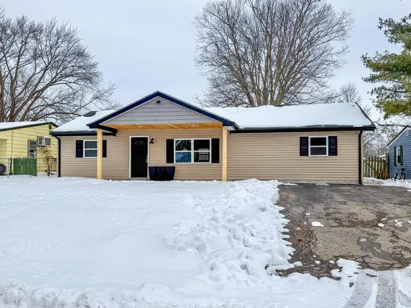 $260,000 | 60 South Orchard Circle, Blanchester, OH 45107
