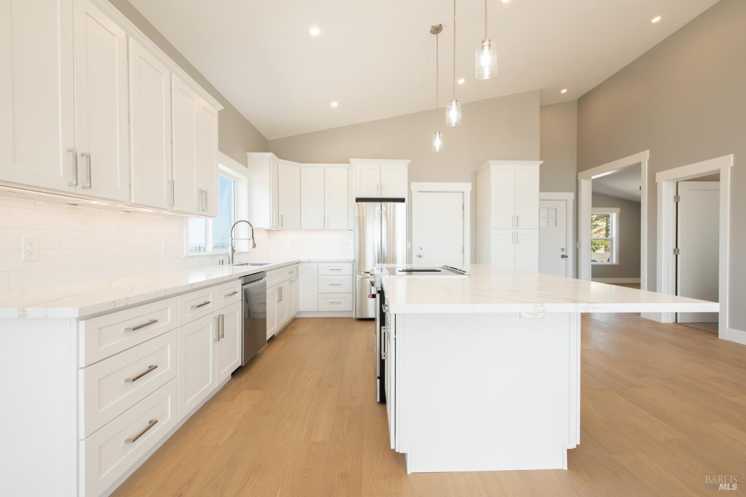 7100 Wildwood Mountain Road Santa Rosa, CA 95409 - Photo 11 of 36