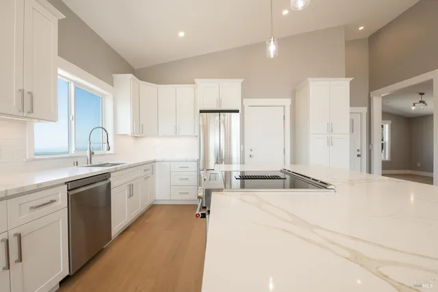 $1,595,000 | 7100 Wildwood Mountain Road, Santa Rosa, CA 95409