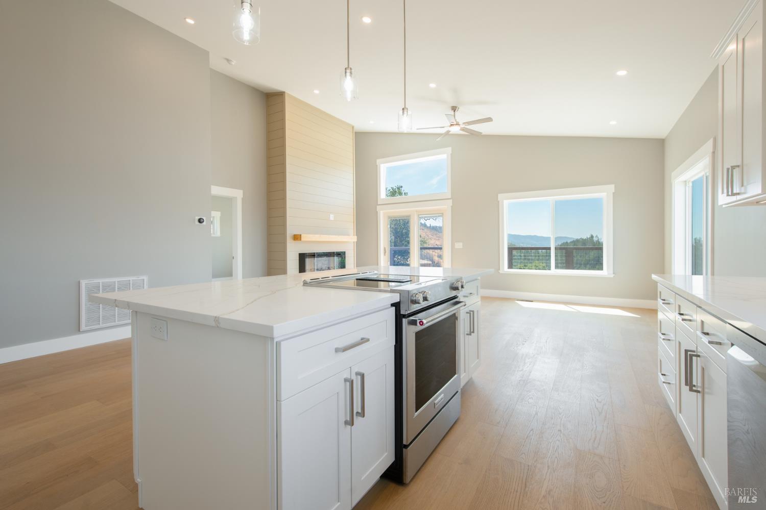 7100 Wildwood Mountain Road Santa Rosa, CA 95409 - Photo 13 of 36