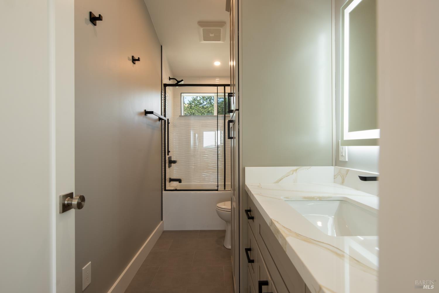 7100 Wildwood Mountain Road Santa Rosa, CA 95409 - Photo 16 of 36