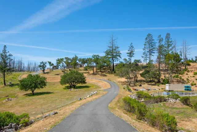 $1,595,000 | 7100 Wildwood Mountain Road, Santa Rosa, CA 95409