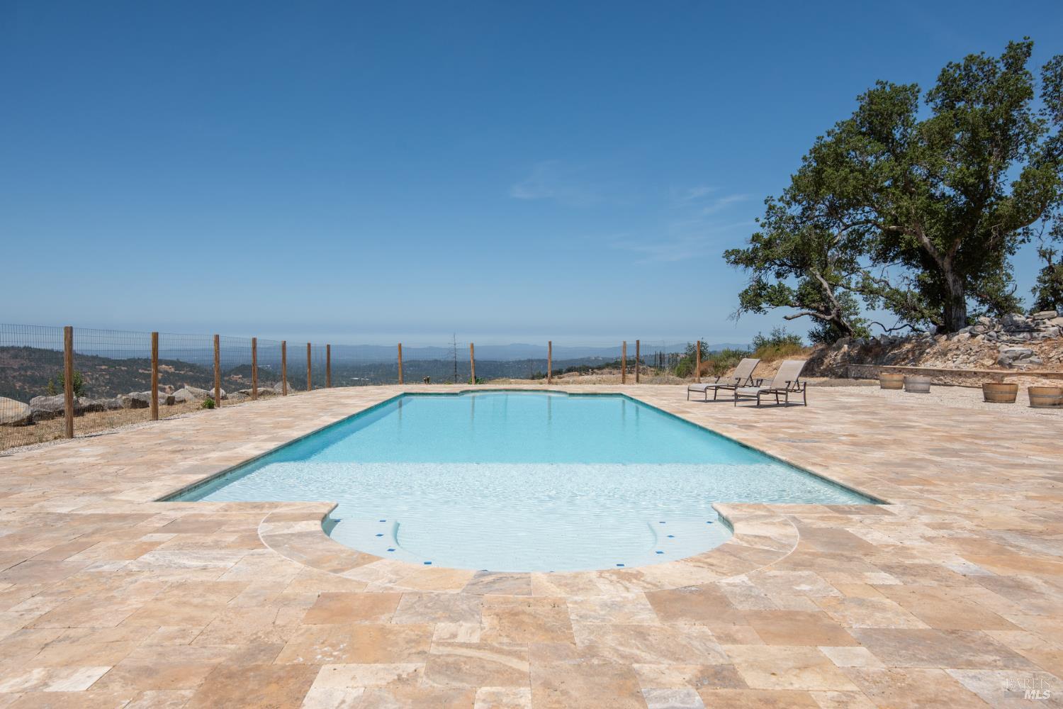 7100 Wildwood Mountain Road Santa Rosa, CA 95409 - Photo 23 of 36