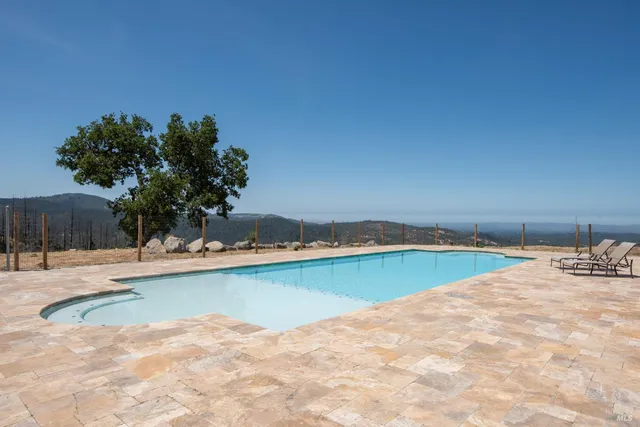 $1,595,000 | 7100 Wildwood Mountain Road, Santa Rosa, CA 95409