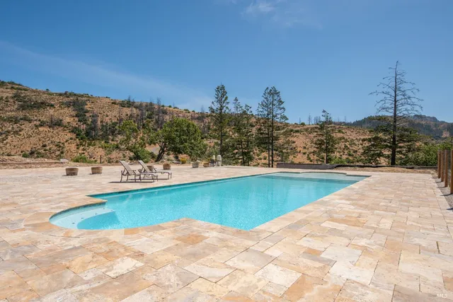 $1,595,000 | 7100 Wildwood Mountain Road, Santa Rosa, CA 95409