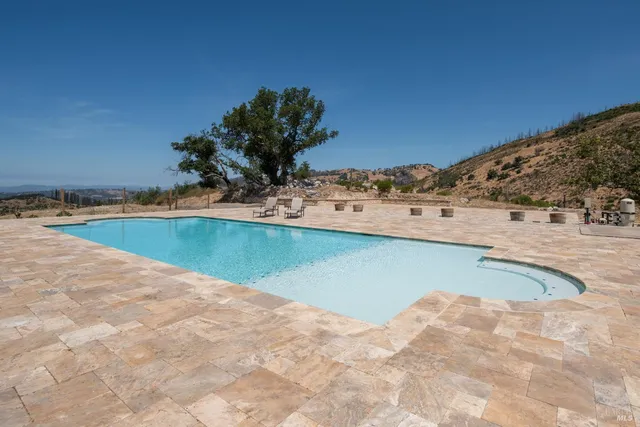 $1,595,000 | 7100 Wildwood Mountain Road, Santa Rosa, CA 95409