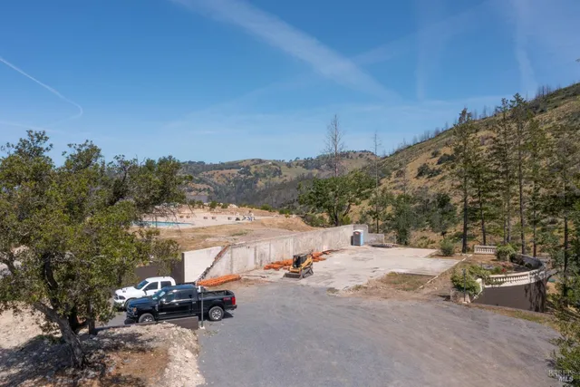 $1,595,000 | 7100 Wildwood Mountain Road, Santa Rosa, CA 95409