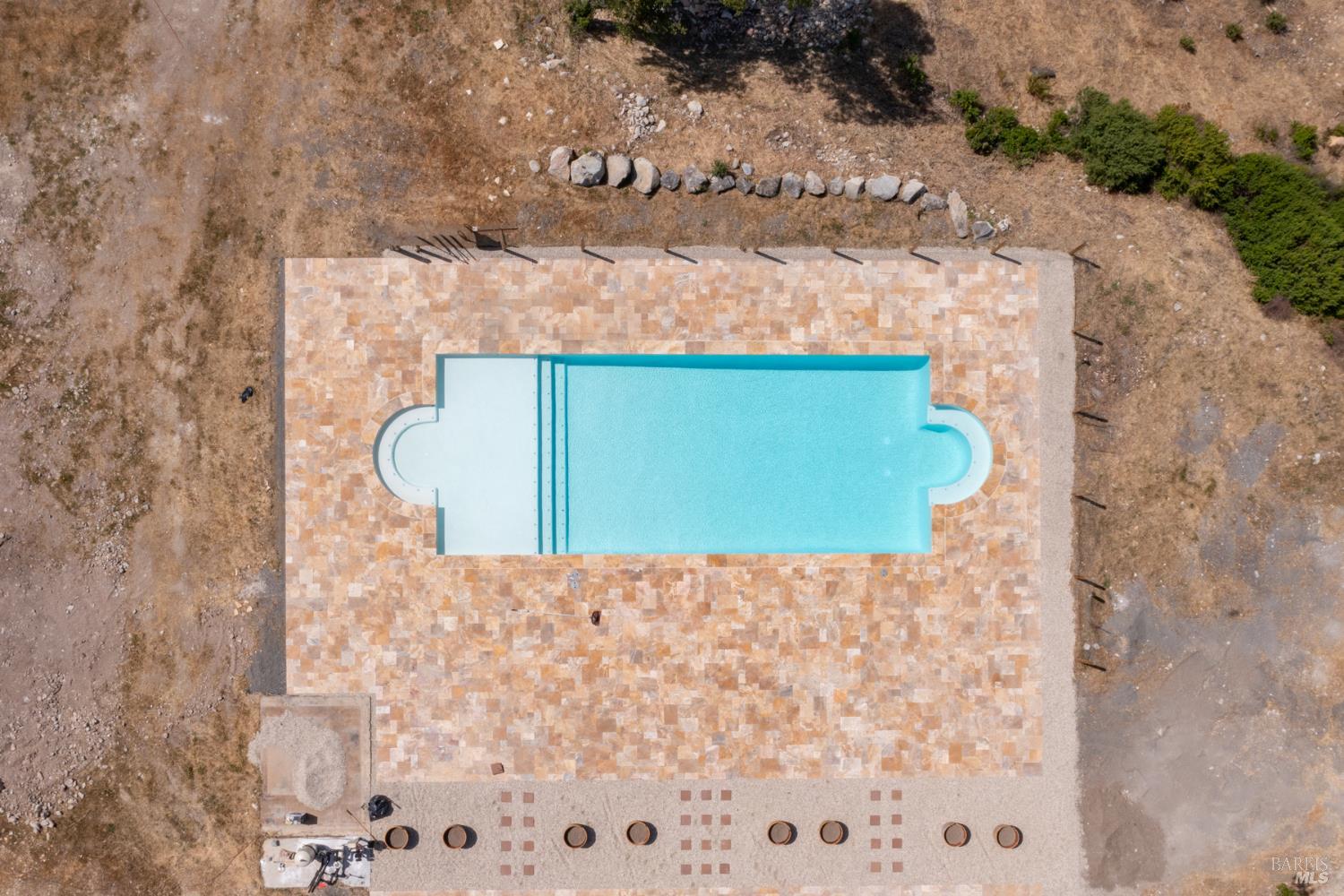 7100 Wildwood Mountain Road Santa Rosa, CA 95409 - Photo 32 of 36