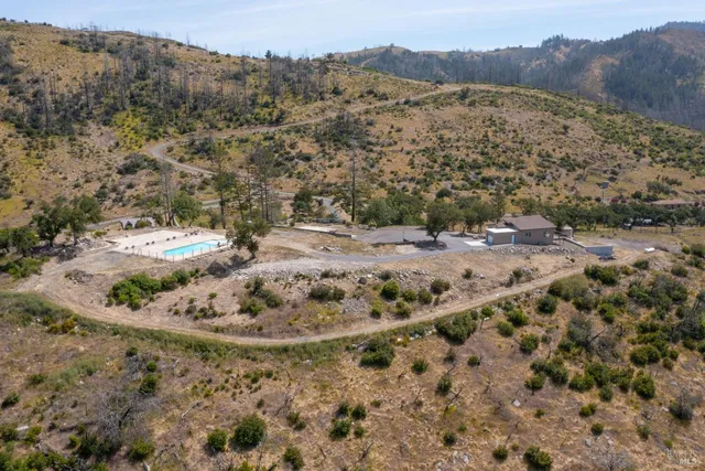 $1,595,000 | 7100 Wildwood Mountain Road, Santa Rosa, CA 95409